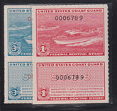 US Revenues #RVB1-2 NH VF